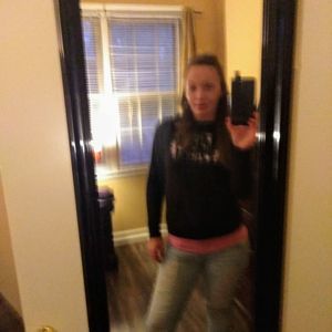 Meet your Posher, Lacey